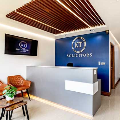 Carlton Lounge refurbishment