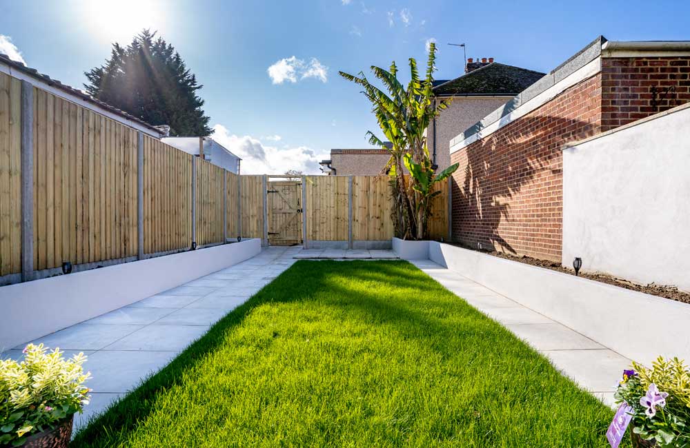 Amhurst Gardens — photo 10