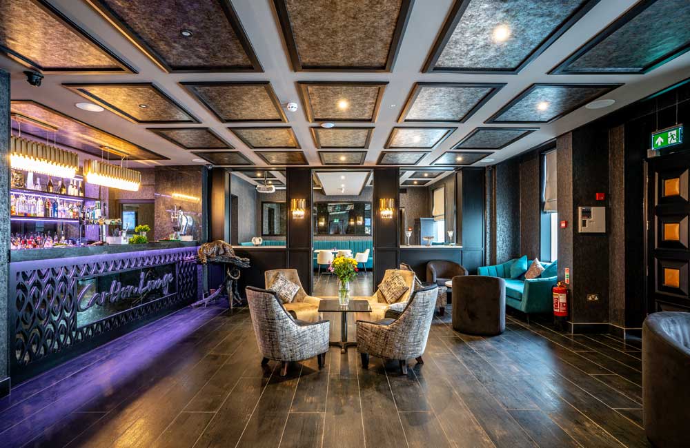 Carlton Lounge — photo 2