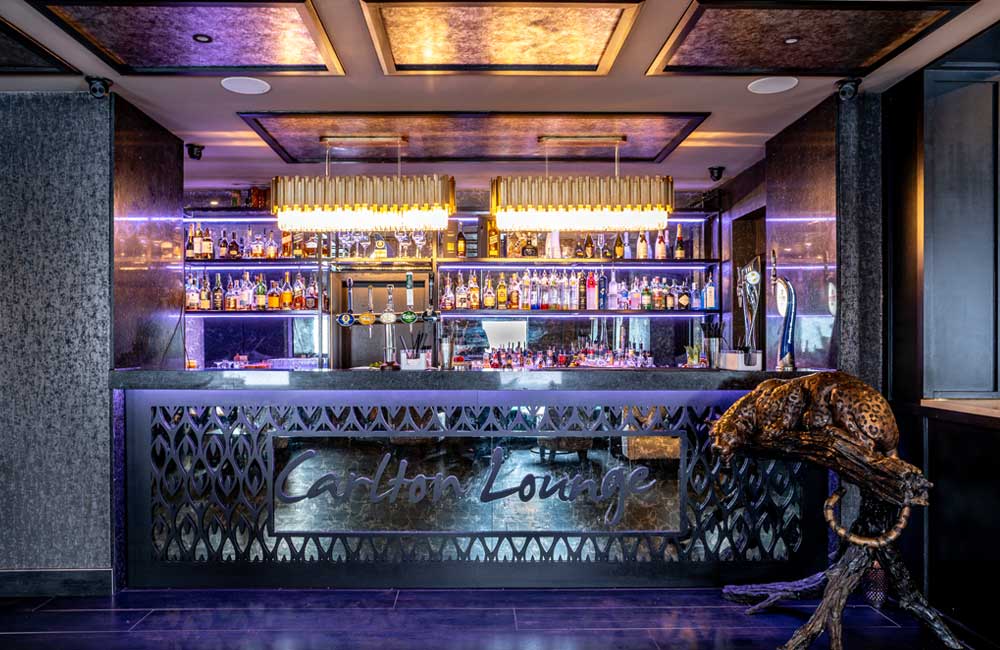 Carlton Lounge — photo 4