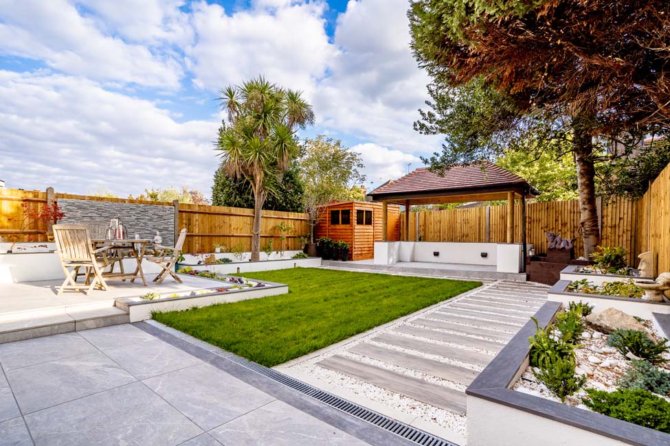 Ealing Garden — photo 9