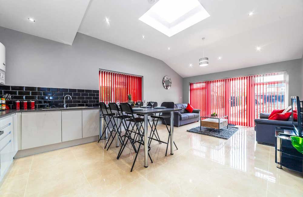 Harrowdene Road — photo 5