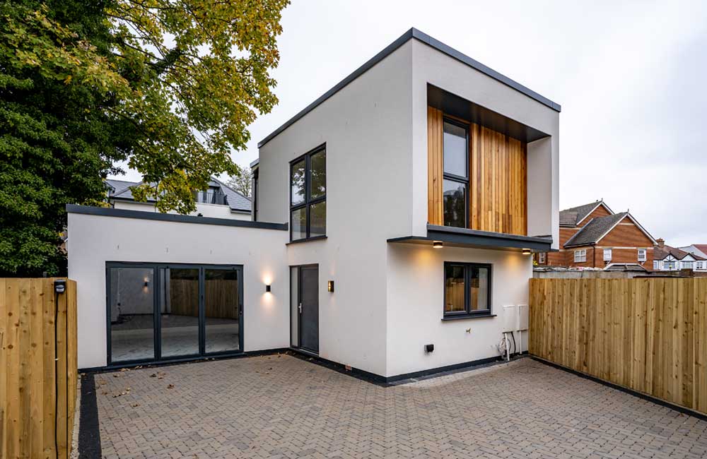 Lodge Road — photo 5