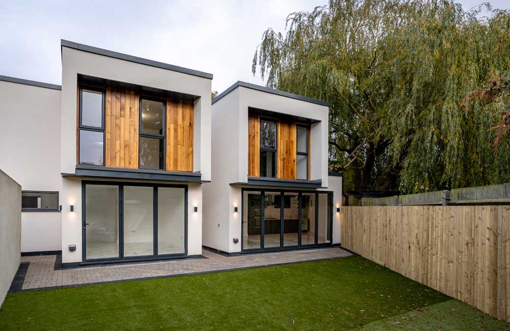 Lodge Road — photo 6