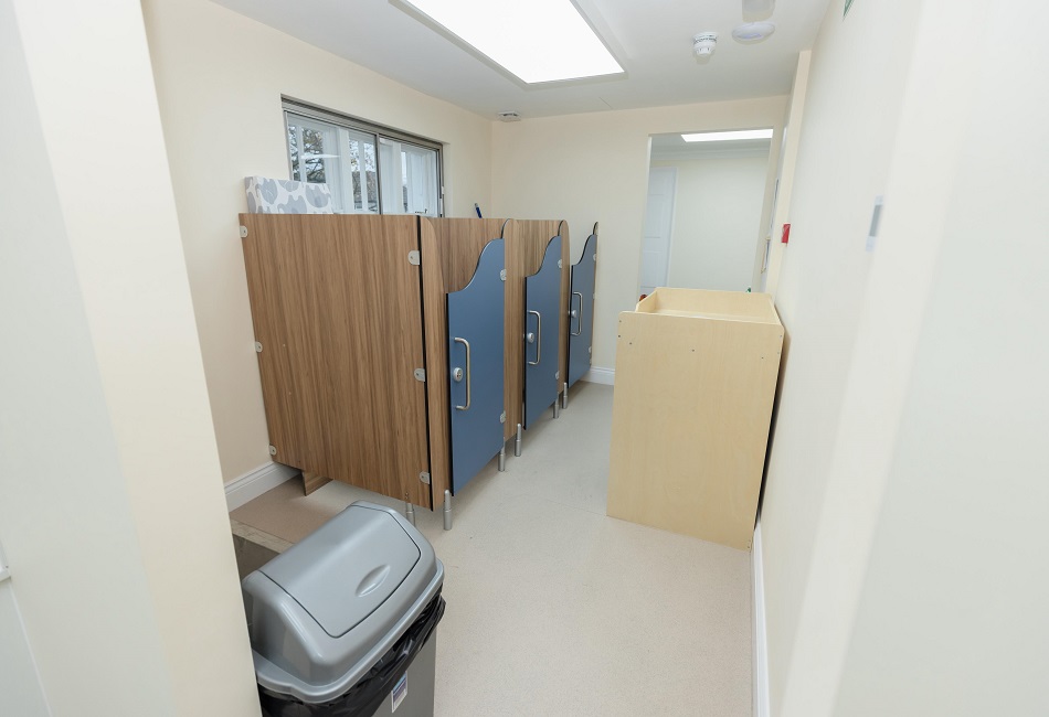 Nursery Conversion, Hounslow — photo 2