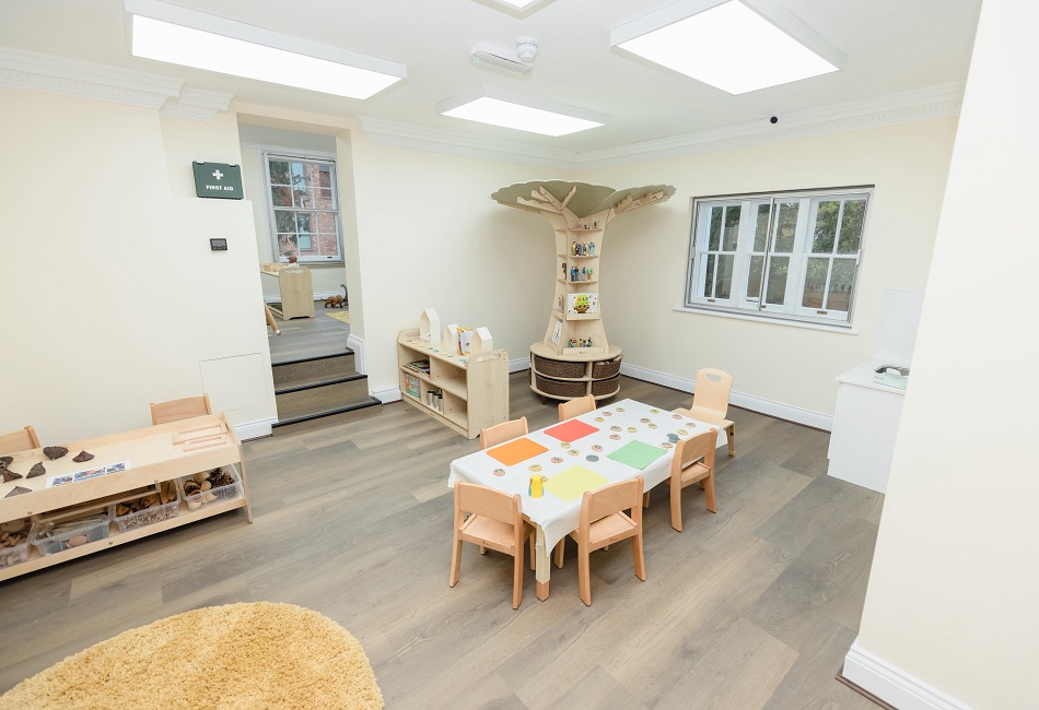 Nursery Conversion, Hounslow — photo 3