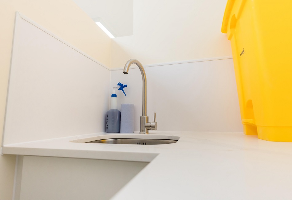 Nursery Conversion, Hounslow — photo 4