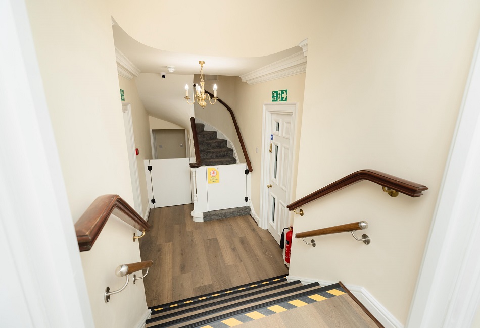 Nursery Conversion, Hounslow — photo 5
