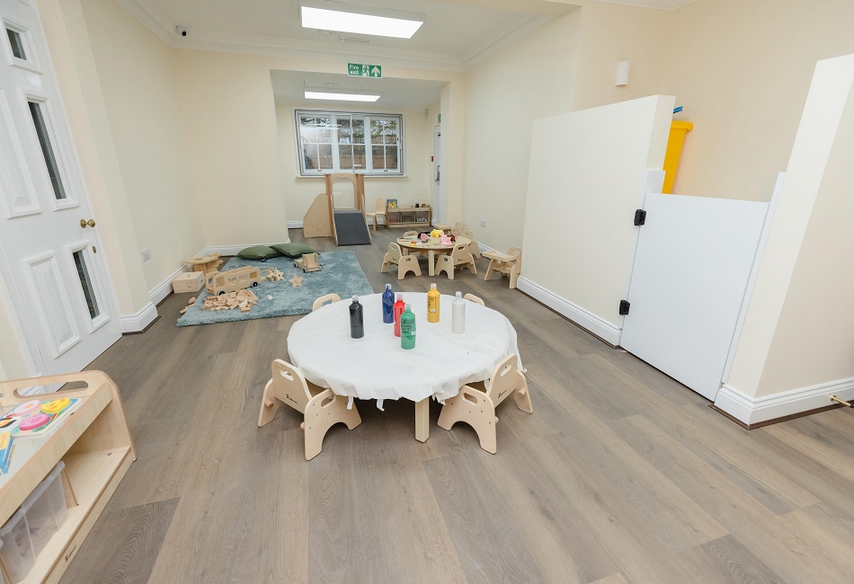 Nursery Conversion, Hounslow — photo 6