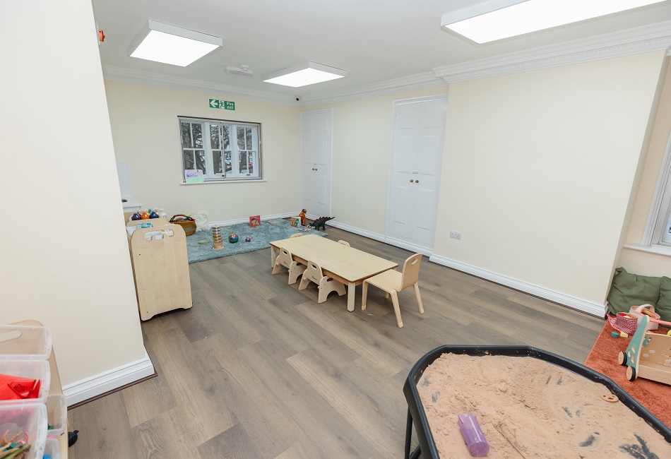 Nursery Conversion, Hounslow — photo 7