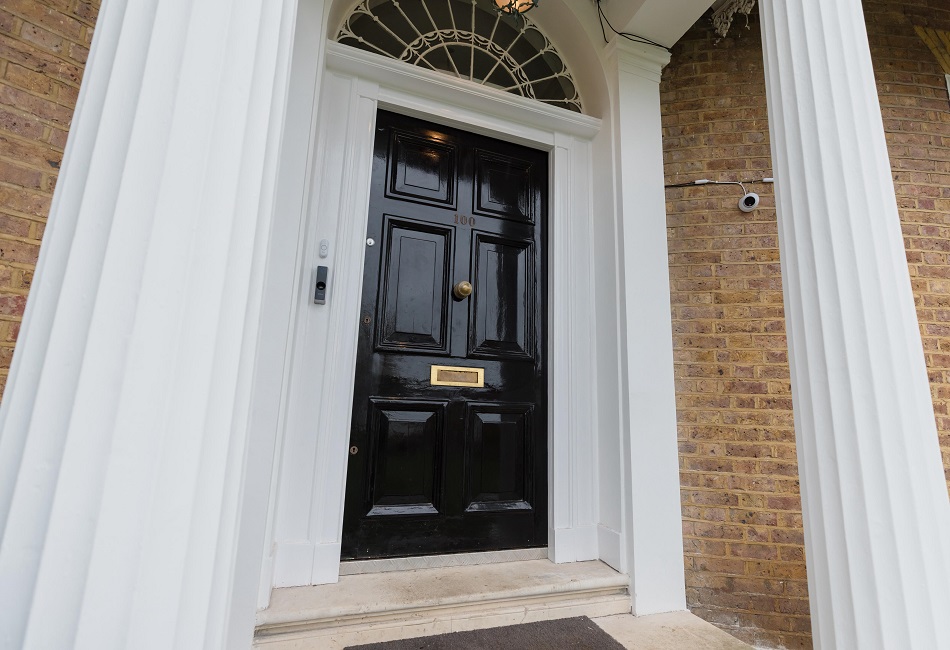 Nursery Conversion, Hounslow — photo 8