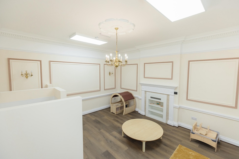 Nursery Conversion, Hounslow — photo 9