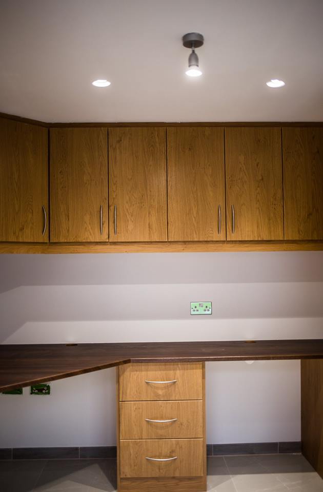 Residential House, Kingsbury — photo 3