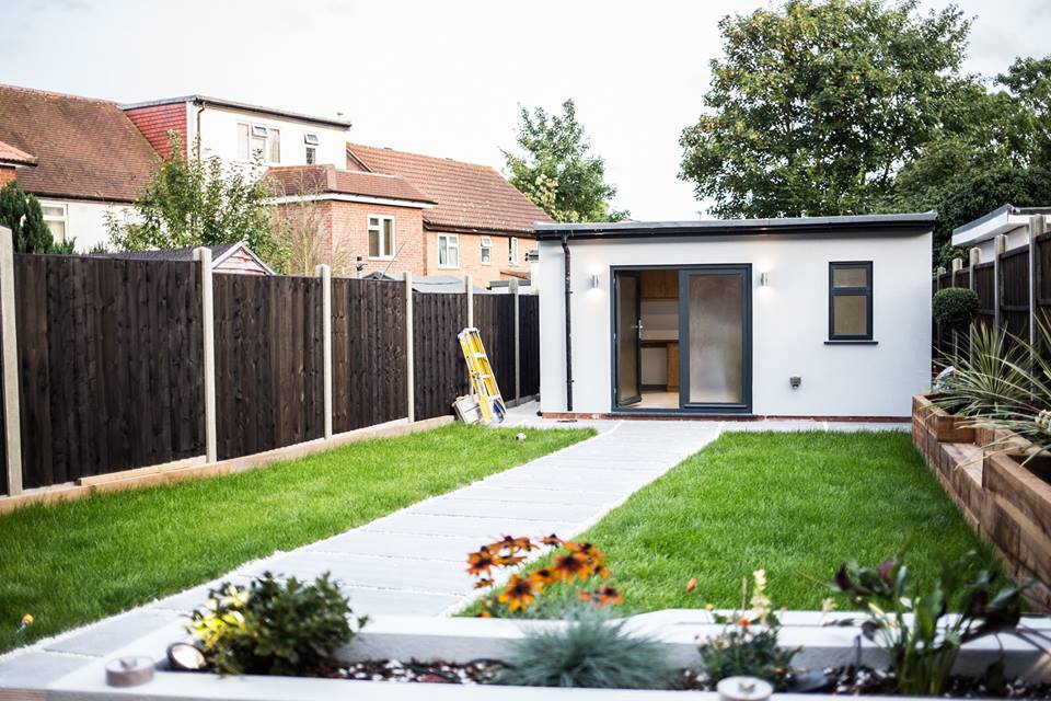 Residential House, Kingsbury — photo 4