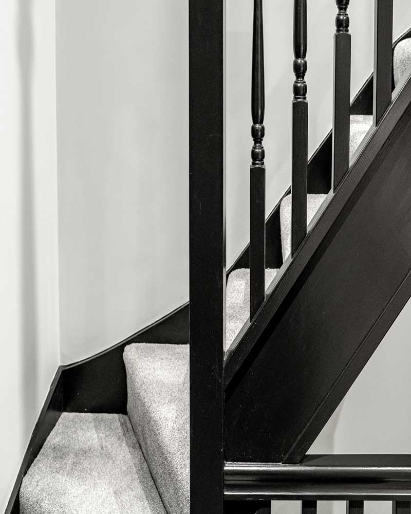 Rosehill Residence