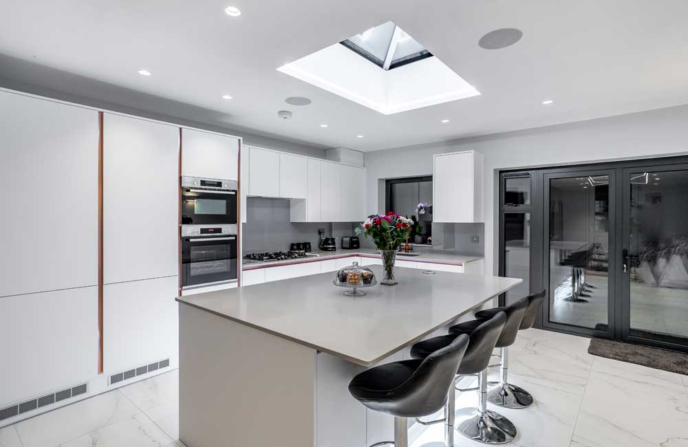 Rosehill Residence — photo 12