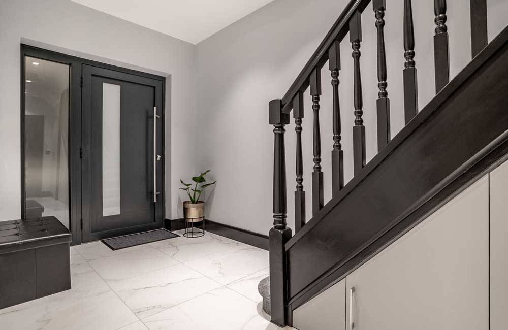 Rosehill Residence — photo 4