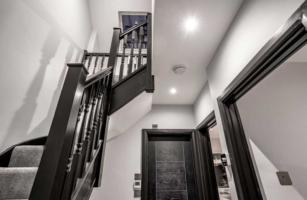 Rosehill Residence — photo 9