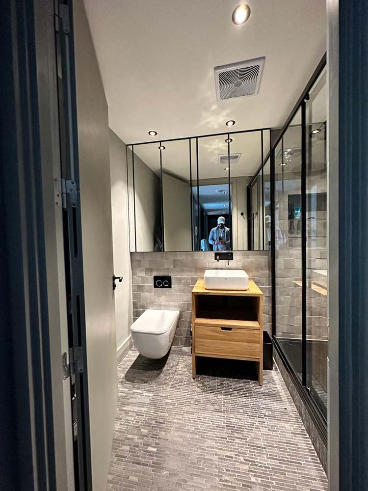 Westcliffe Apartment — photo 10