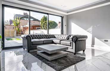 Garage Conversions