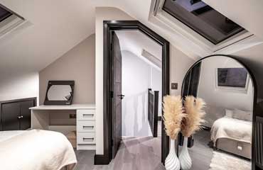 Loft Conversions